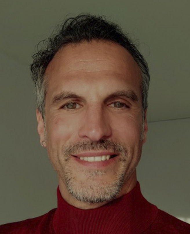 David Cutando