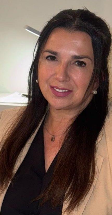 Gabriela Sosa