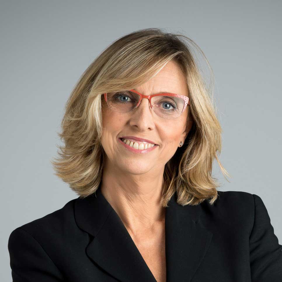 Gloria Mora